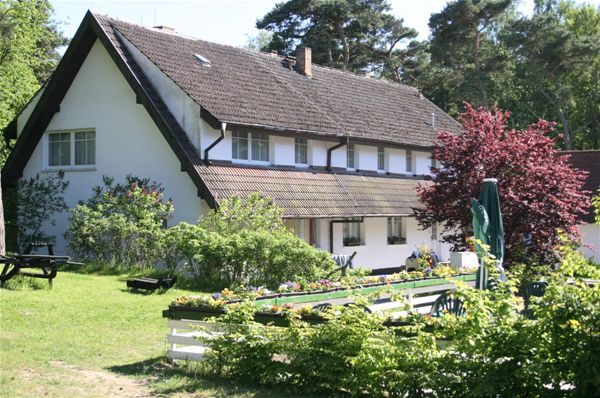 Appartementhaus